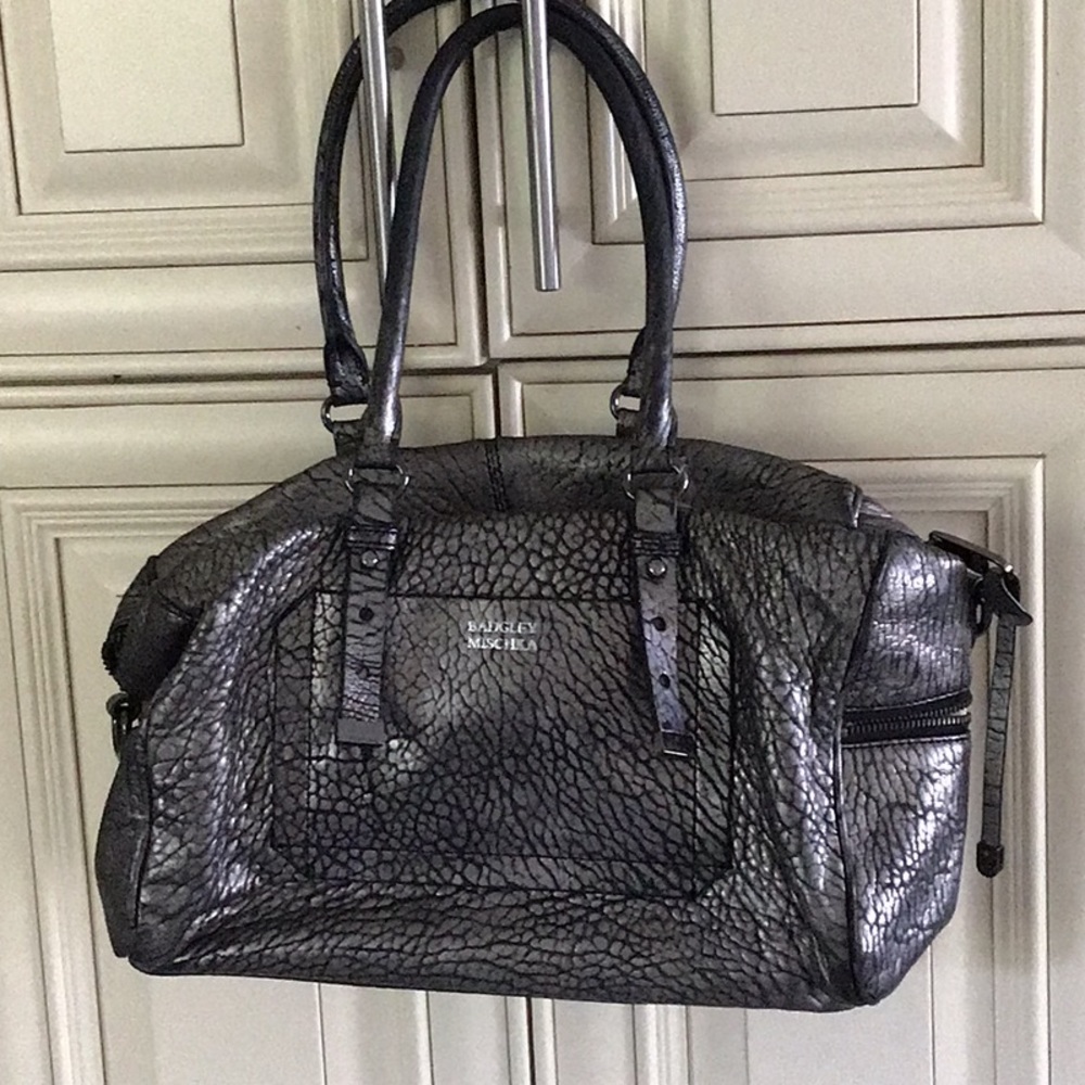 Badgley MIschk bag